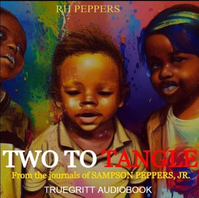 Two To Tangle