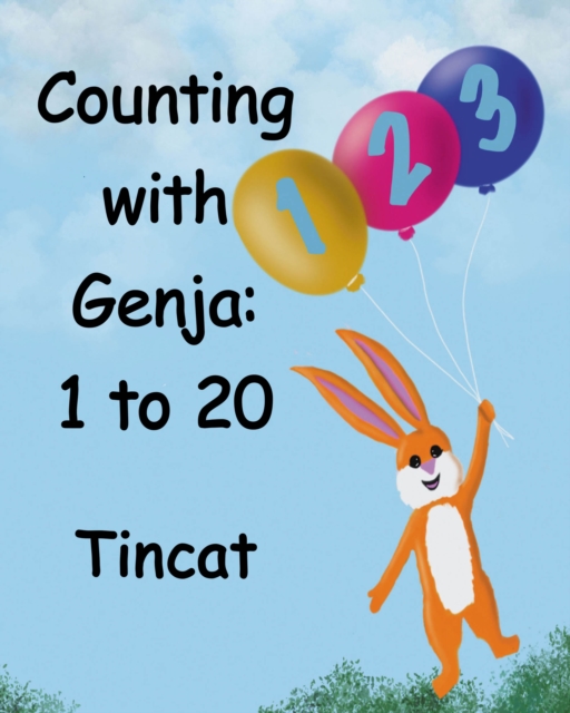 Counting With Genja: 1-20