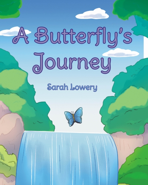 Butterfly's Journey
