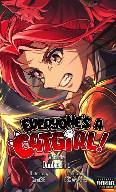 Everyone's a Catgirl!