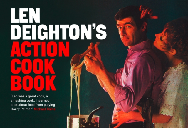 Action Cook Book