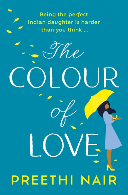 Colour of Love