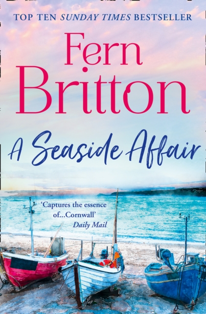 Seaside Affair