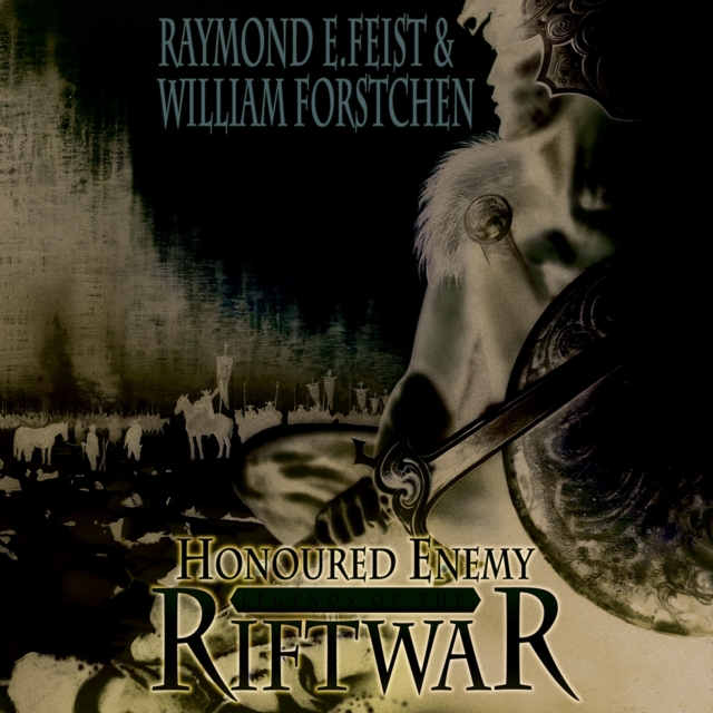 Honoured Enemy