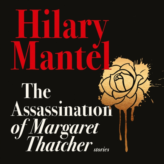 Assassination of Margaret Thatcher