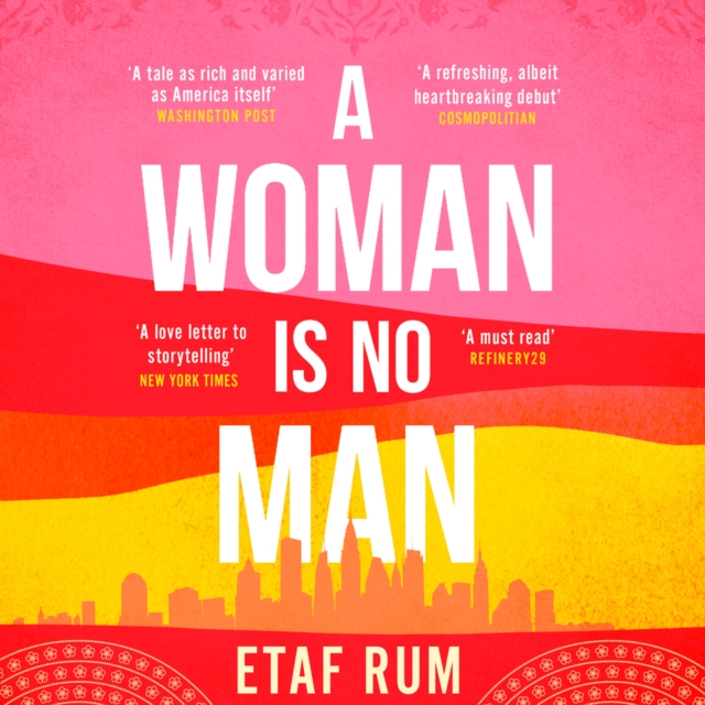 Woman is No Man