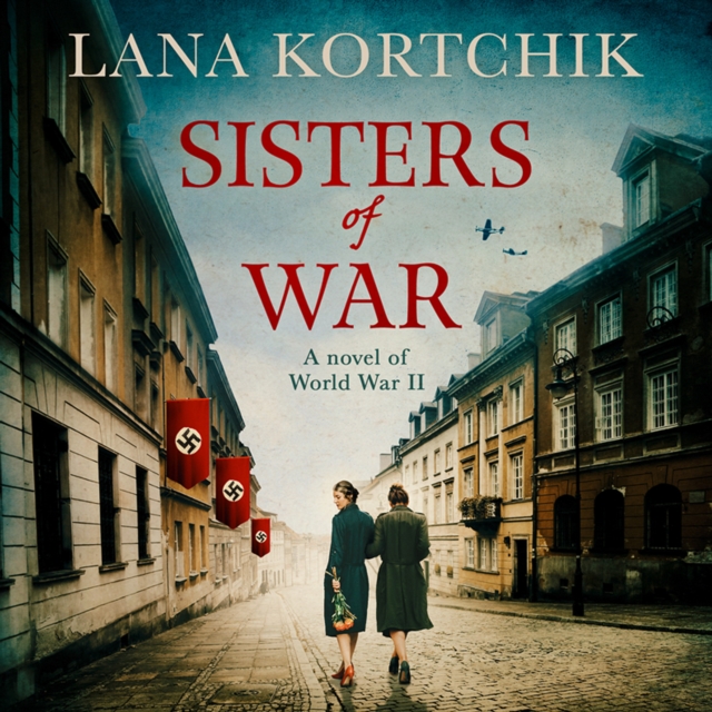 Sisters of War