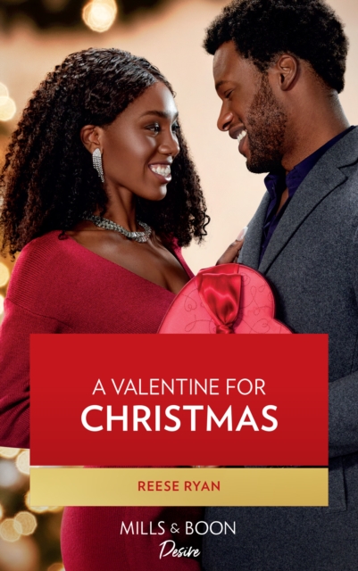 Valentine For Christmas