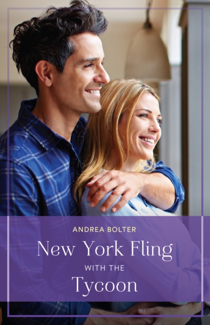 New York Fling With The Tycoon