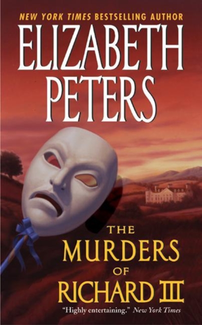 Murders of Richard III
