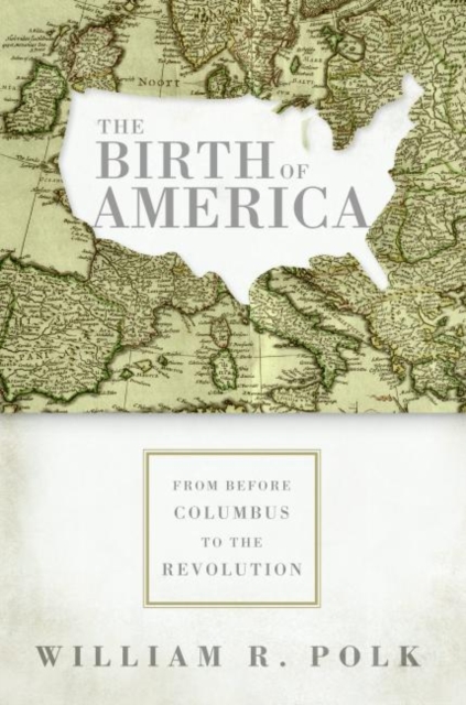 Birth of America