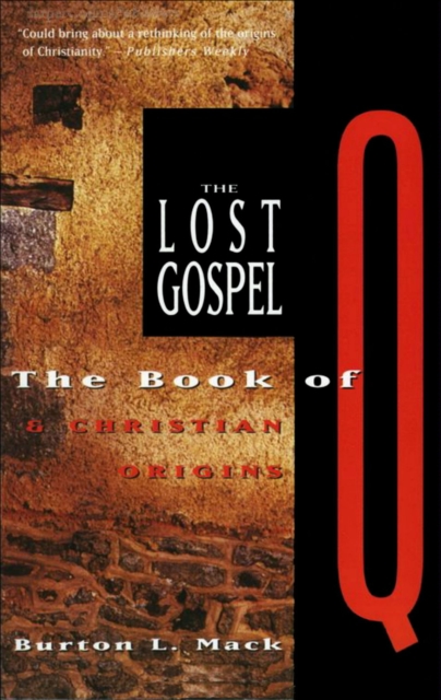 Lost Gospel