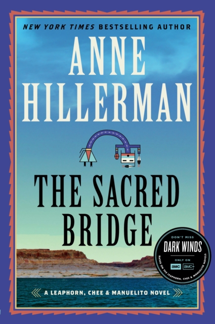 Sacred Bridge