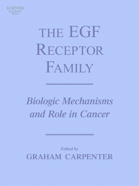 EGF Receptor Family