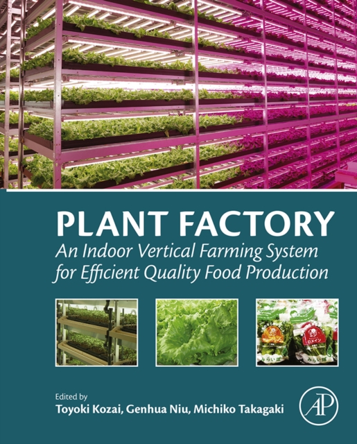Plant Factory