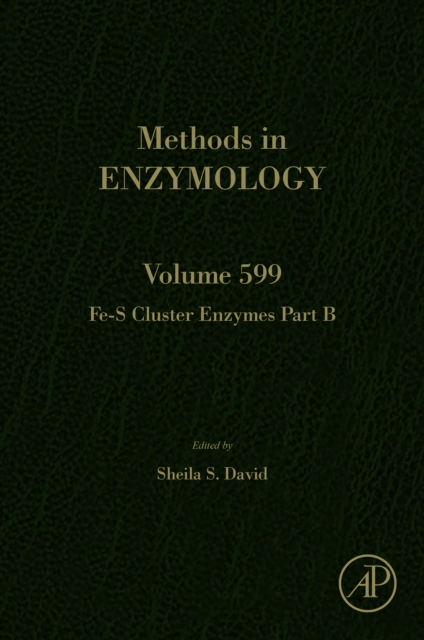 Fe-S Cluster Enzymes Part B