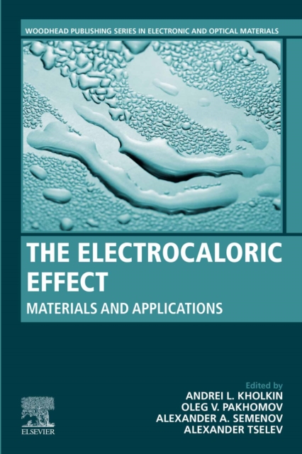 Electrocaloric Effect