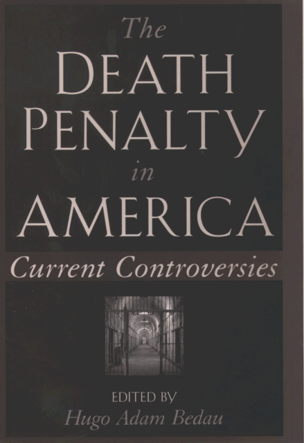 Death Penalty in America