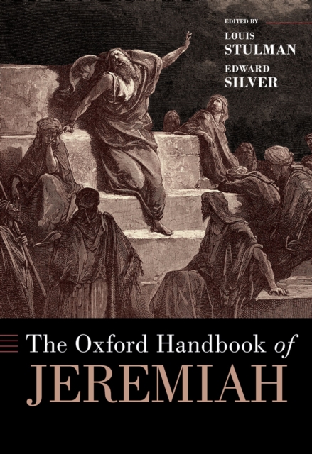 Oxford Handbook of Jeremiah