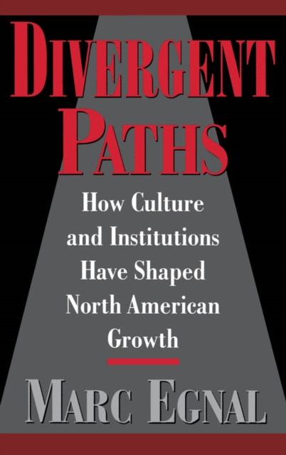 Divergent Paths