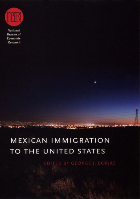 Mexican Immigration to the United States
