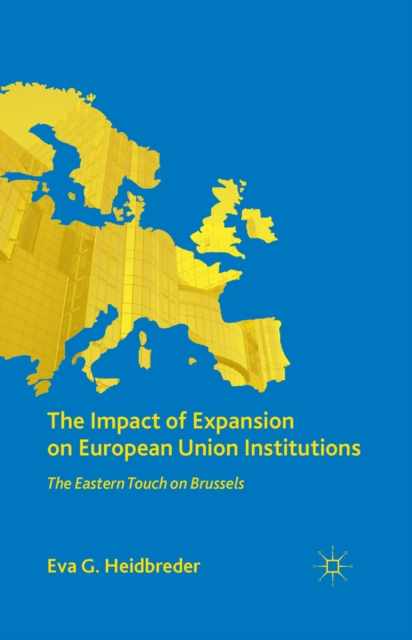 Impact of Expansion on European Union Institutions