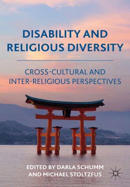 Disability and Religious Diversity