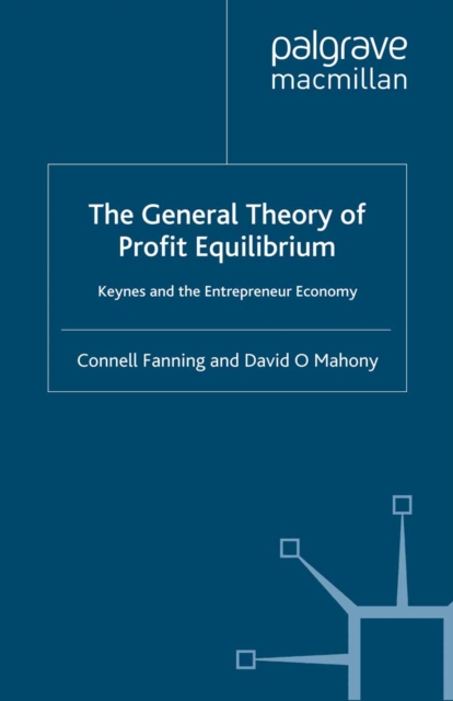 General Theory of Profit Equilibrium