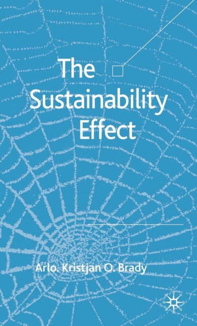 Sustainability Effect