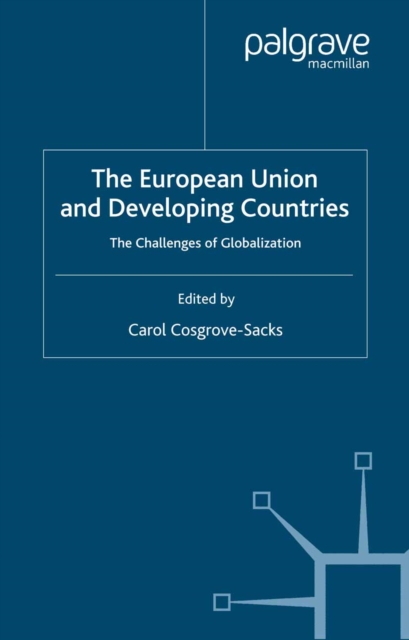 European Union and Developing Countries