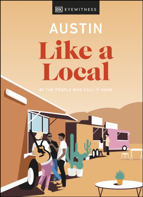 Austin Like a Local