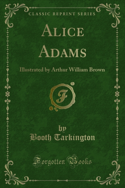Alice Adams
