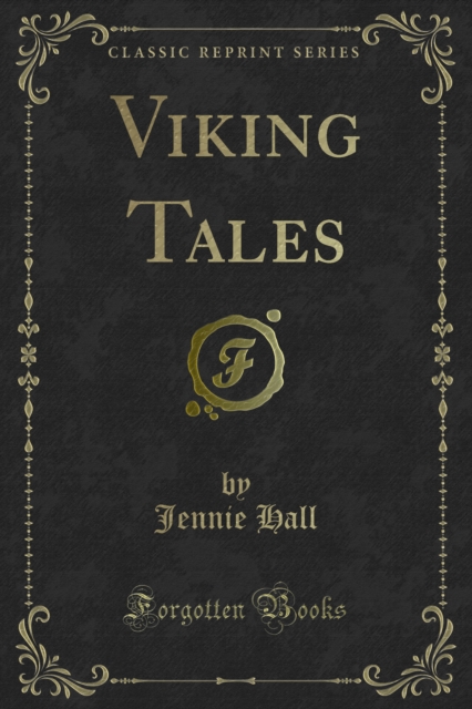 Viking Tales