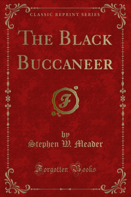 Black Buccaneer
