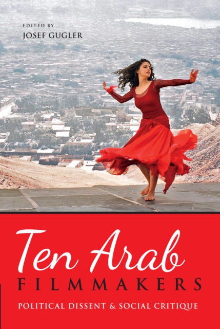Ten Arab Filmmakers
