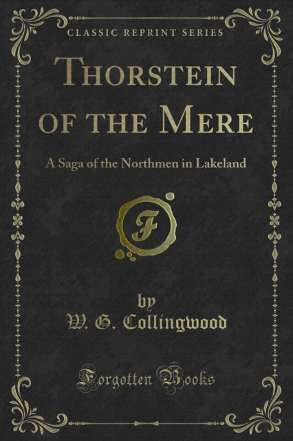 Thorstein of the Mere