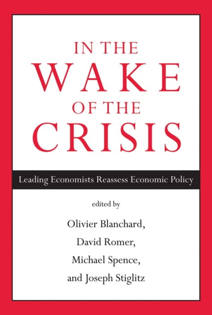 In the Wake of the Crisis