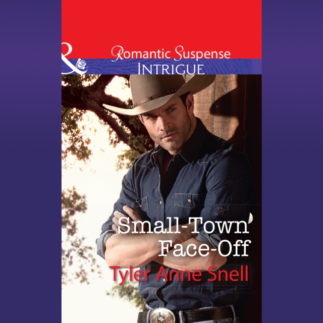 Small-Town Face-Off
