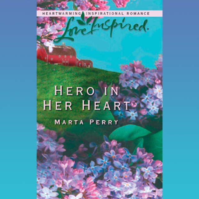 Hero In Her Heart