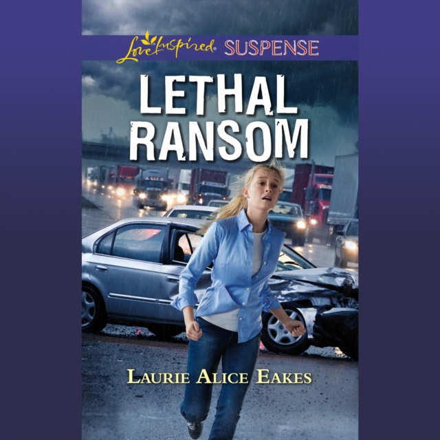 Lethal Ransom
