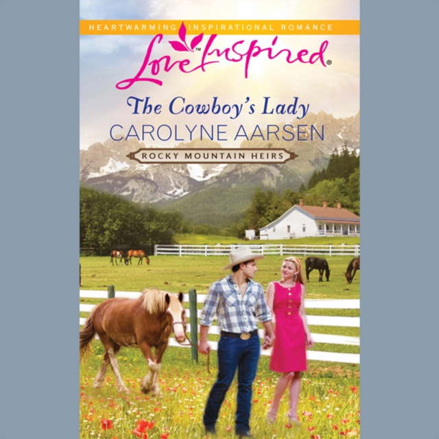 Cowboy's Lady