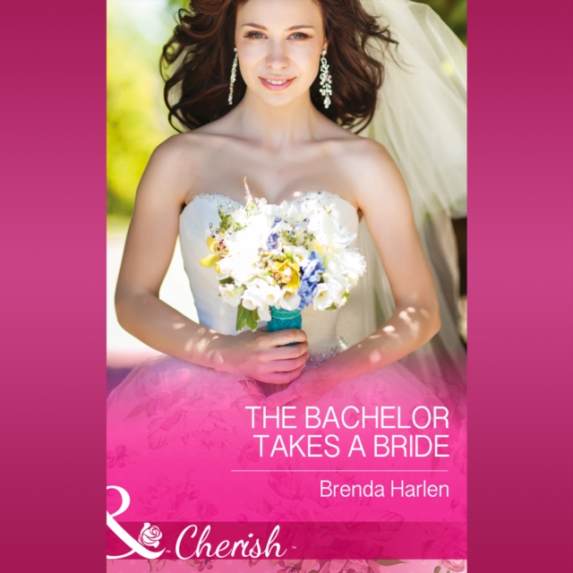 Bachelor Takes A Bride