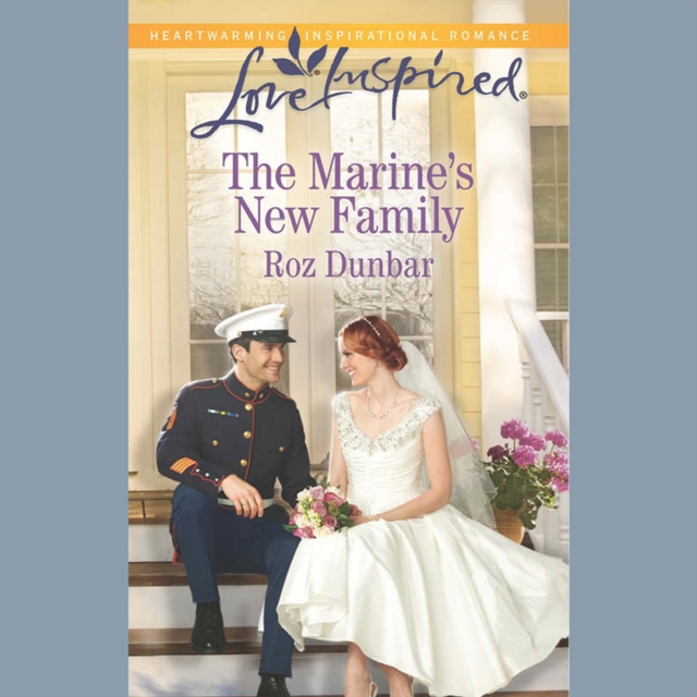 Marine's New Family