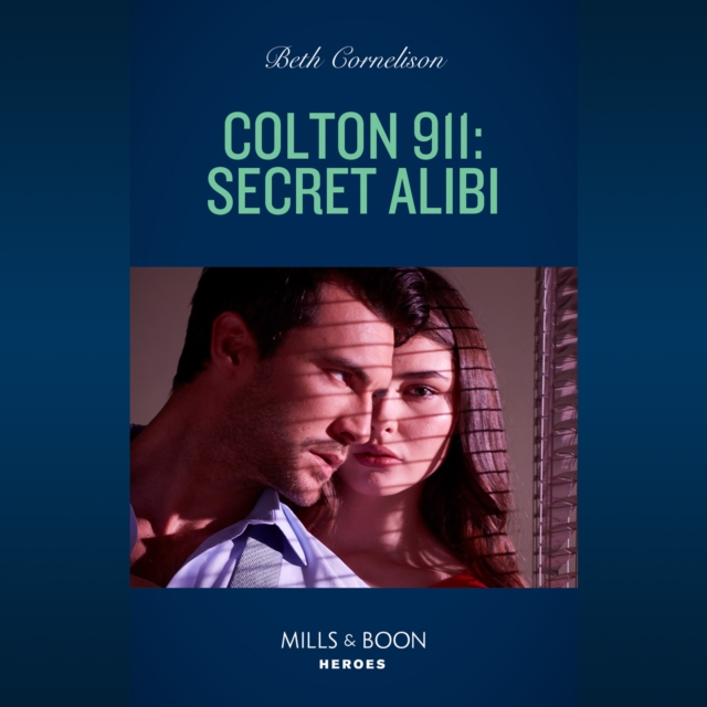 Colton 911: Secret Alibi