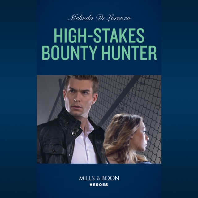 High-Stakes Bounty Hunter