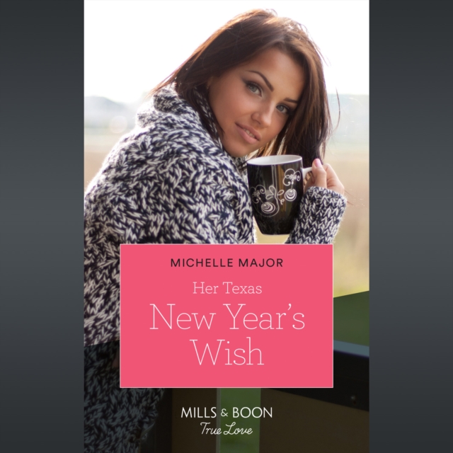 Her Texas New Year's Wish