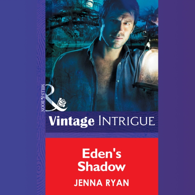 Eden's Shadow