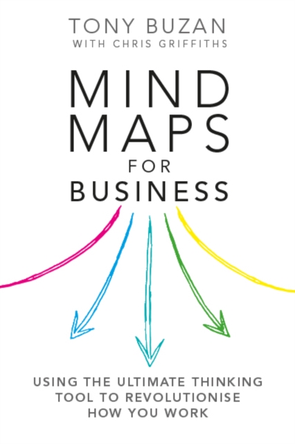 Mind Maps for Business