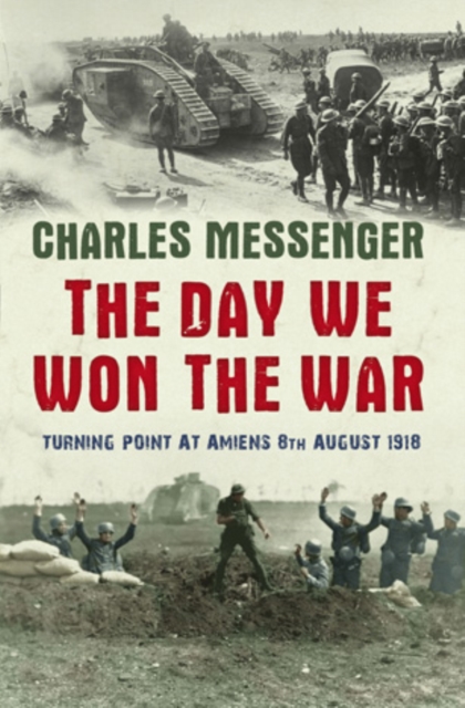 Day We Won The War