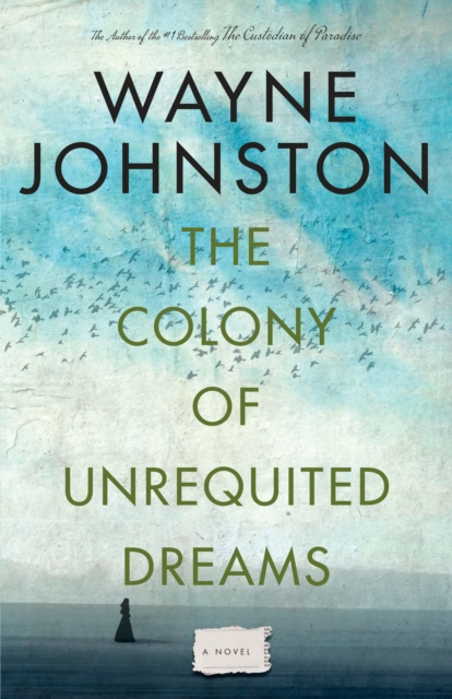 Colony Of Unrequited Dreams